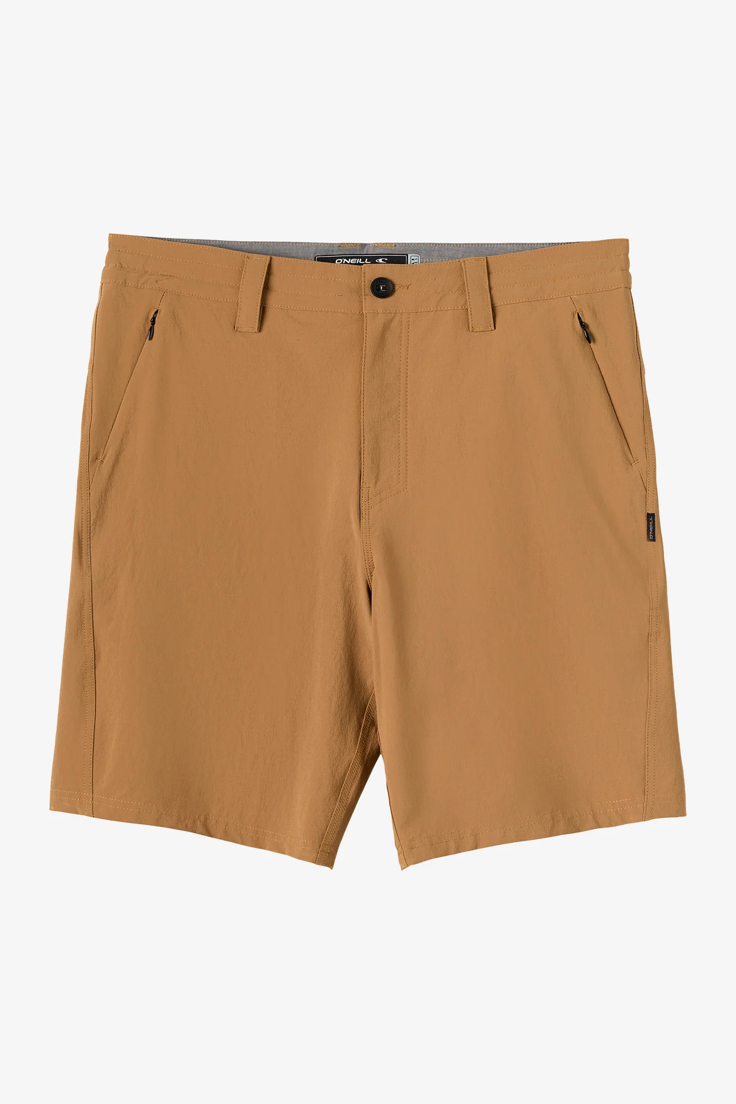 TRVLR ENDURO HYBRID 19'' SHORTS - Image 8