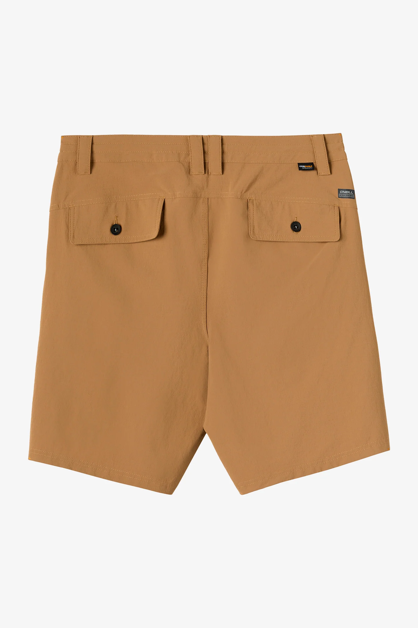 TRVLR ENDURO HYBRID 19'' SHORTS - Image 9