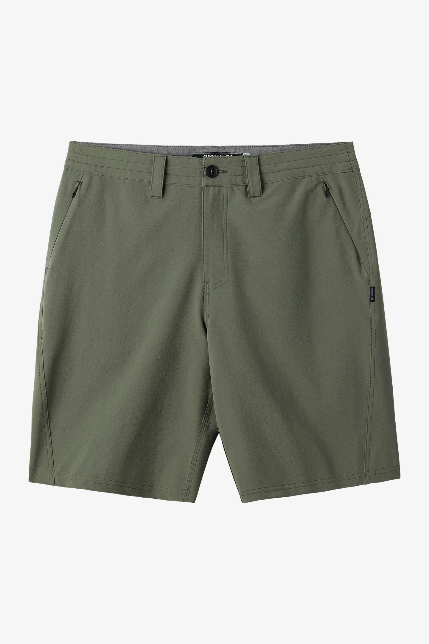 TRVLR ENDURO HYBRID 19'' SHORTS - Image 8
