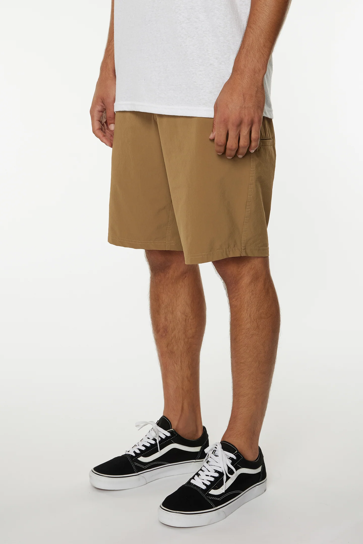 TRVLR EXPEDITION 20" HYBRID SHORT - Image 2