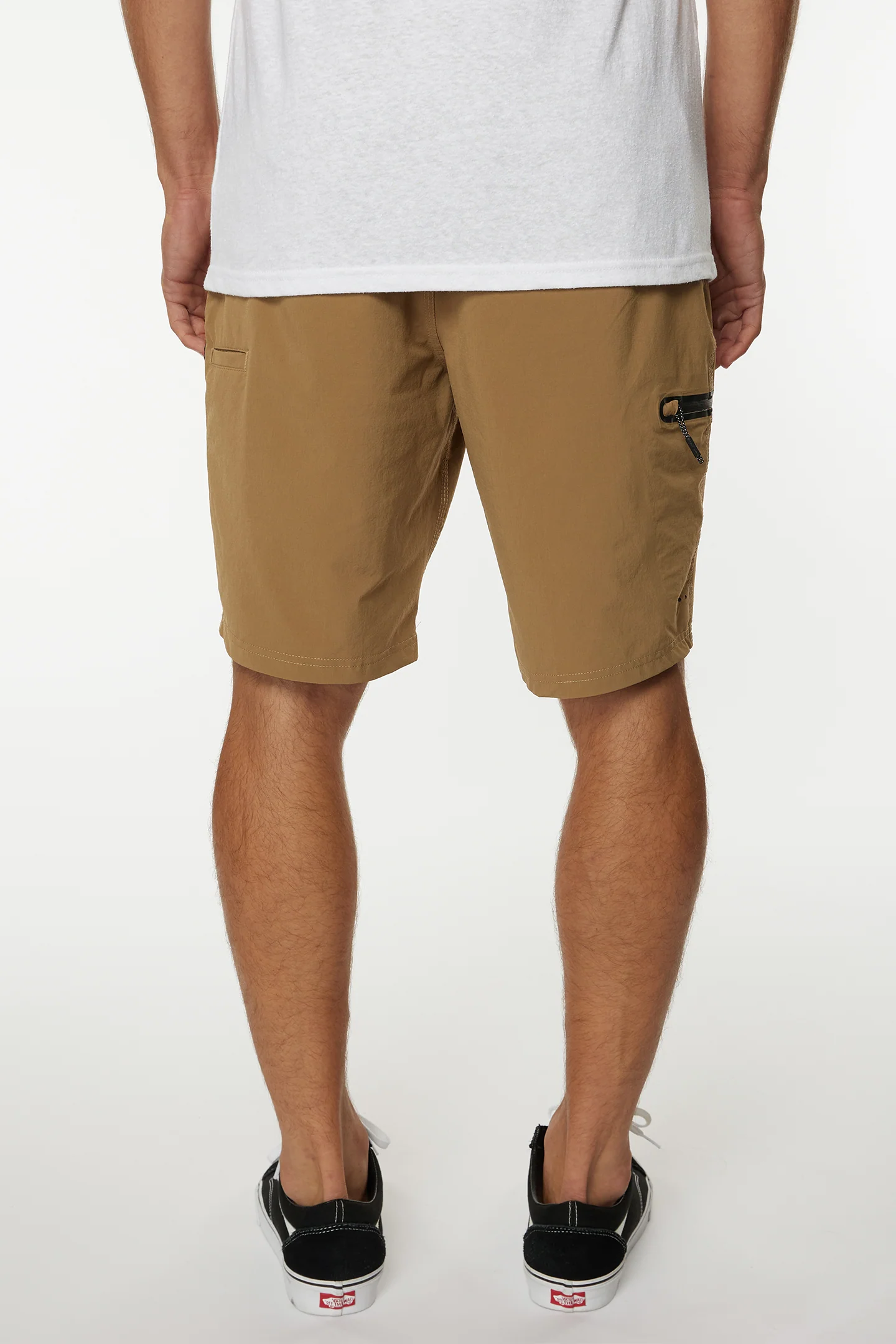 TRVLR EXPEDITION 20" HYBRID SHORT - Image 3