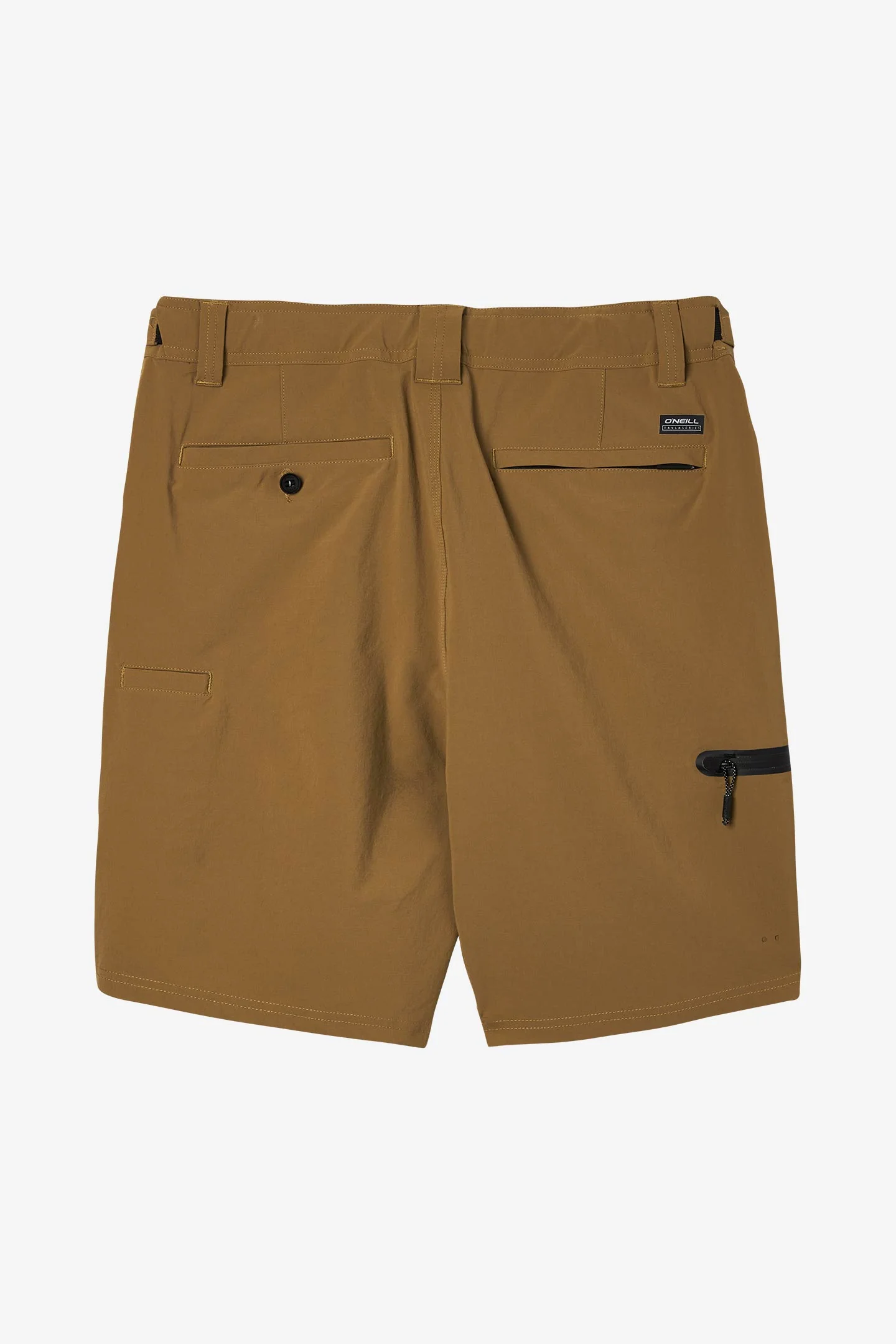 TRVLR EXPEDITION 20" HYBRID SHORT - Image 4