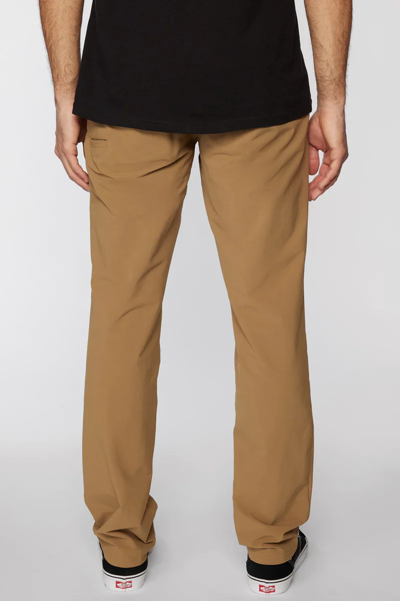 TRVLR EXPEDITION HYBRID PANT