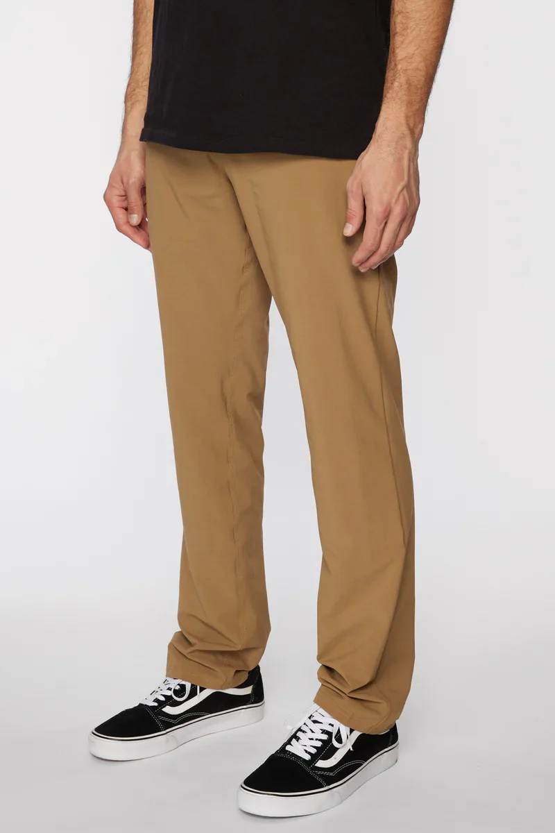 TRVLR EXPEDITION HYBRID PANT - Image 2