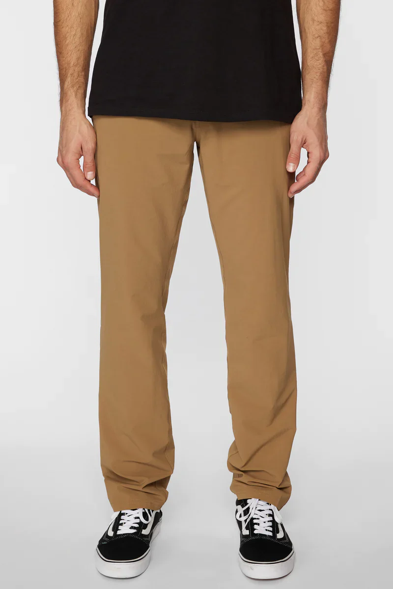 TRVLR EXPEDITION HYBRID PANT - Image 3
