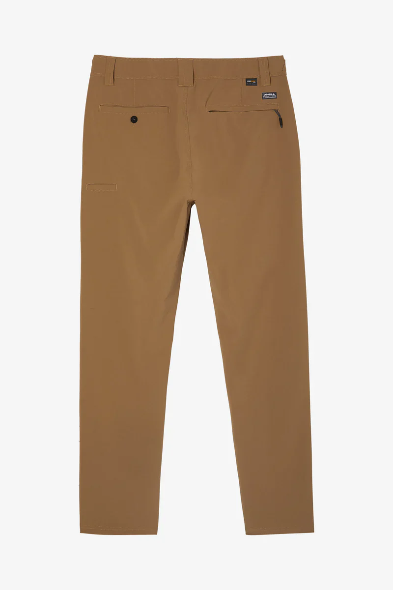 TRVLR EXPEDITION HYBRID PANT - Image 4