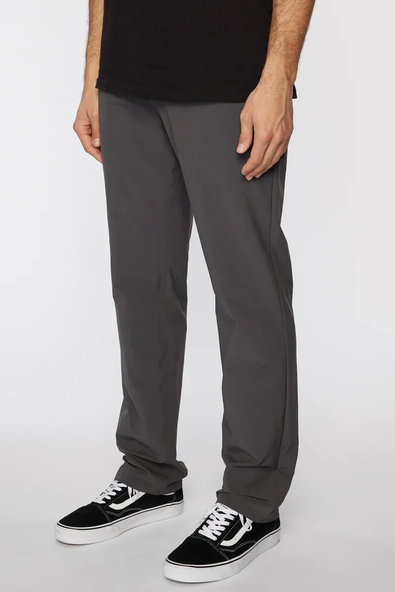 TRVLR EXPEDITION HYBRID PANT - Image 2