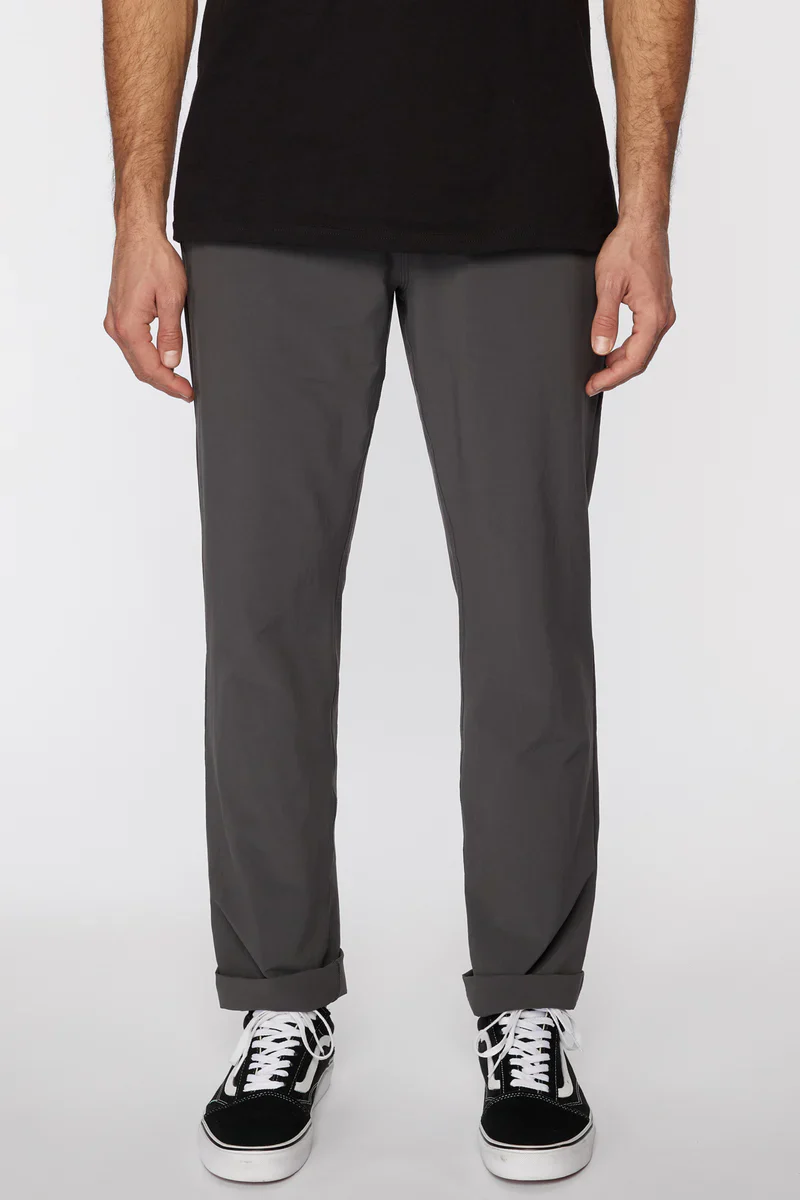 TRVLR EXPEDITION HYBRID PANT - Image 3