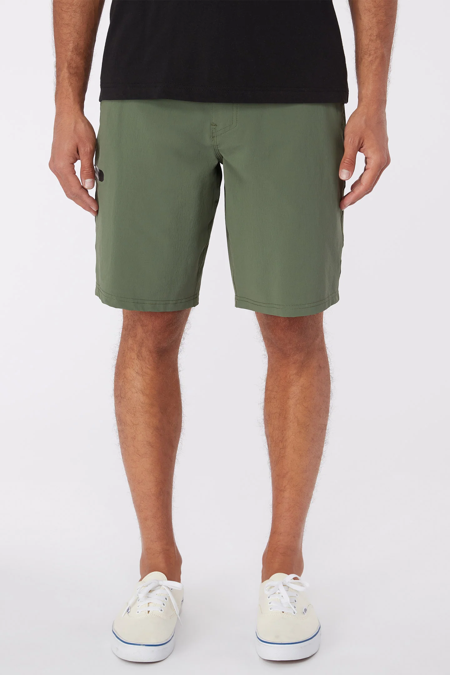 TRVLR EXPEDITION HYBRID