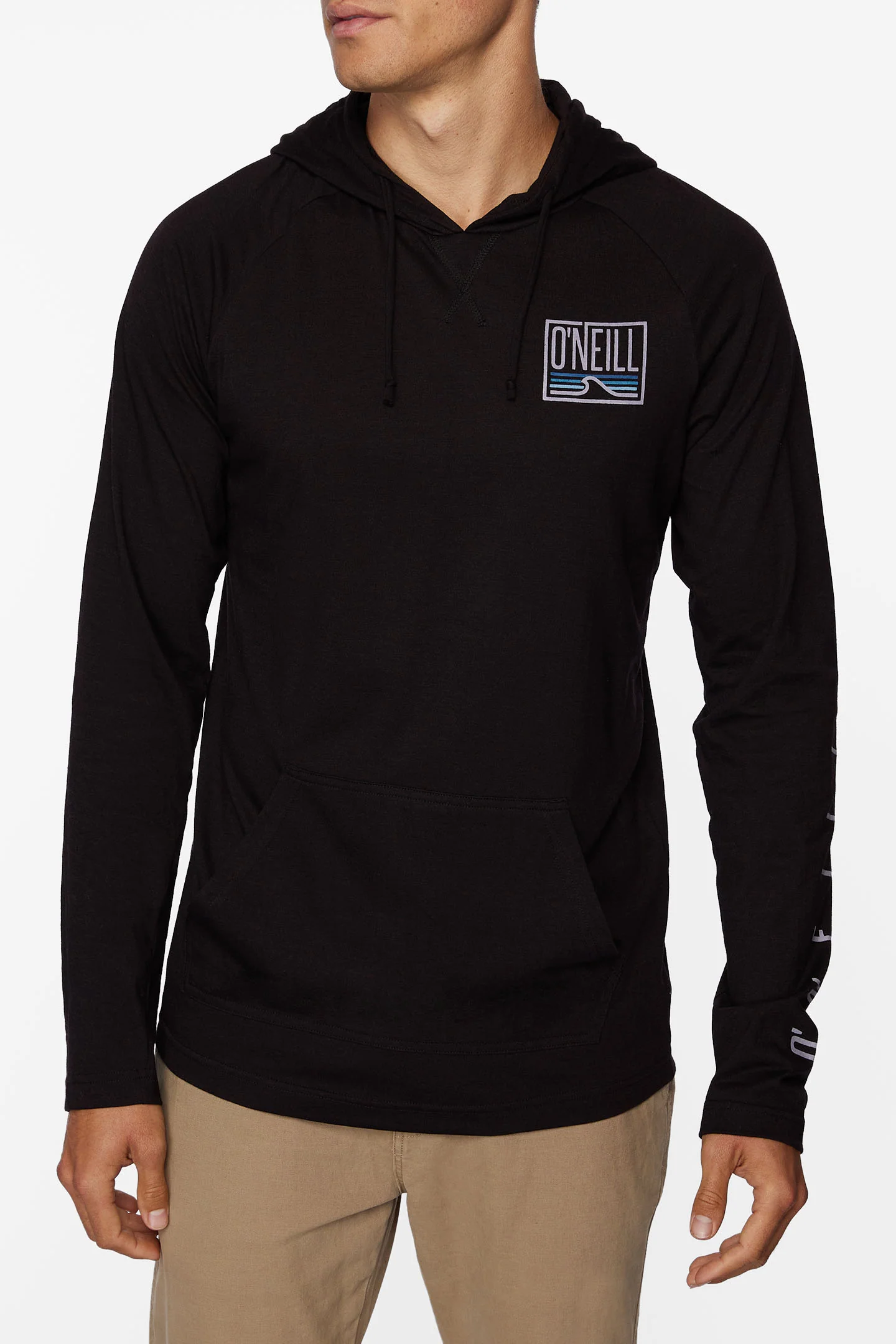 TRVLR HOLM KNIT PULLOVER - Image 2