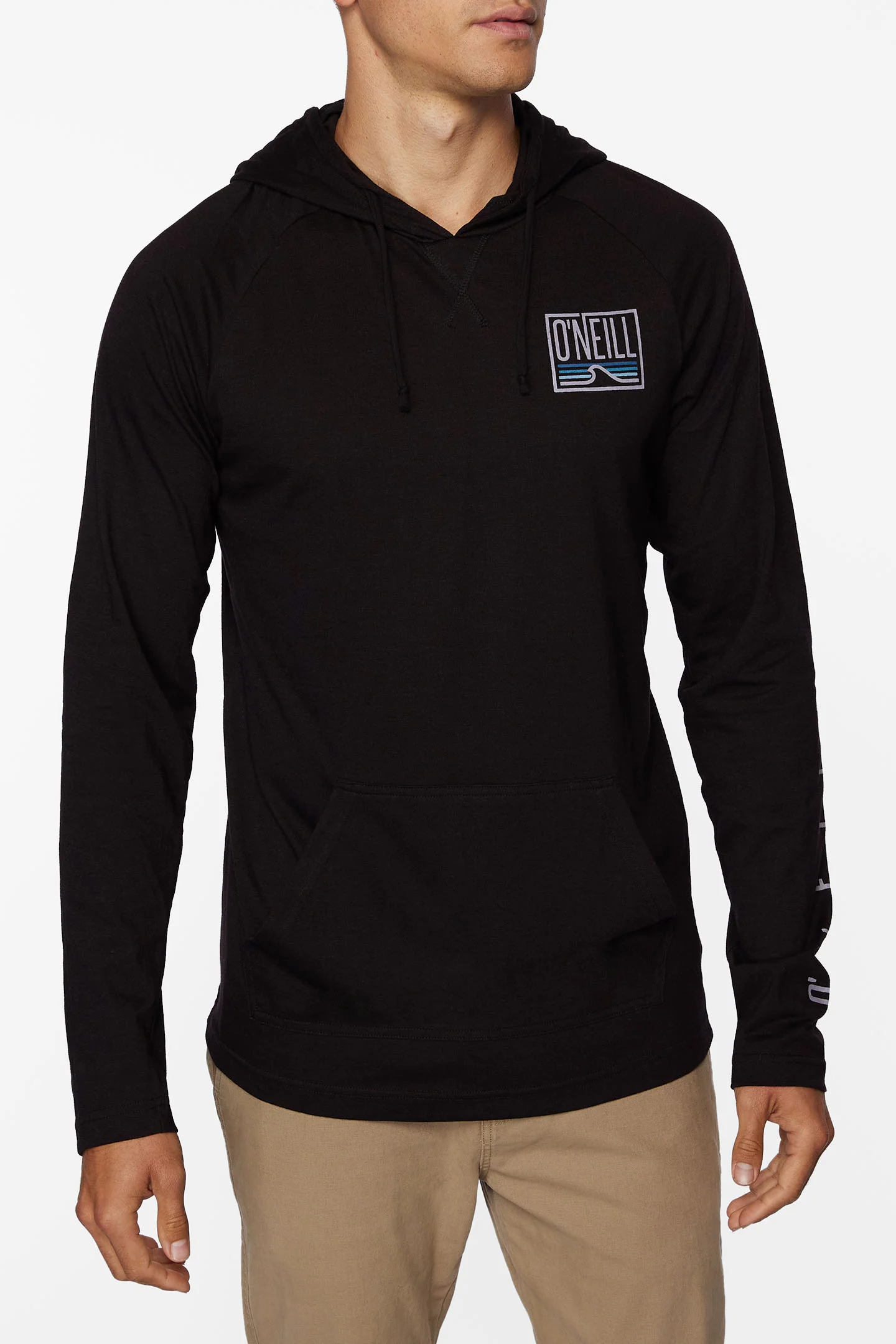 TRVLR HOLM KNIT PULLOVER - Image 3