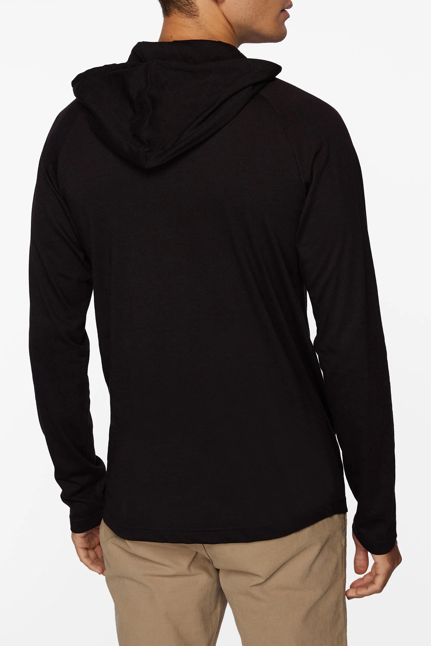 TRVLR HOLM KNIT PULLOVER - Image 4