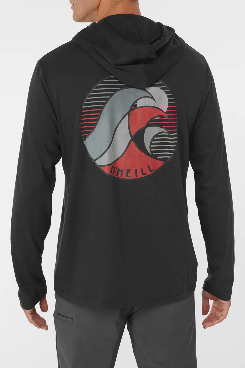 TRVLR HOLM KNIT PULLOVER - Image 2