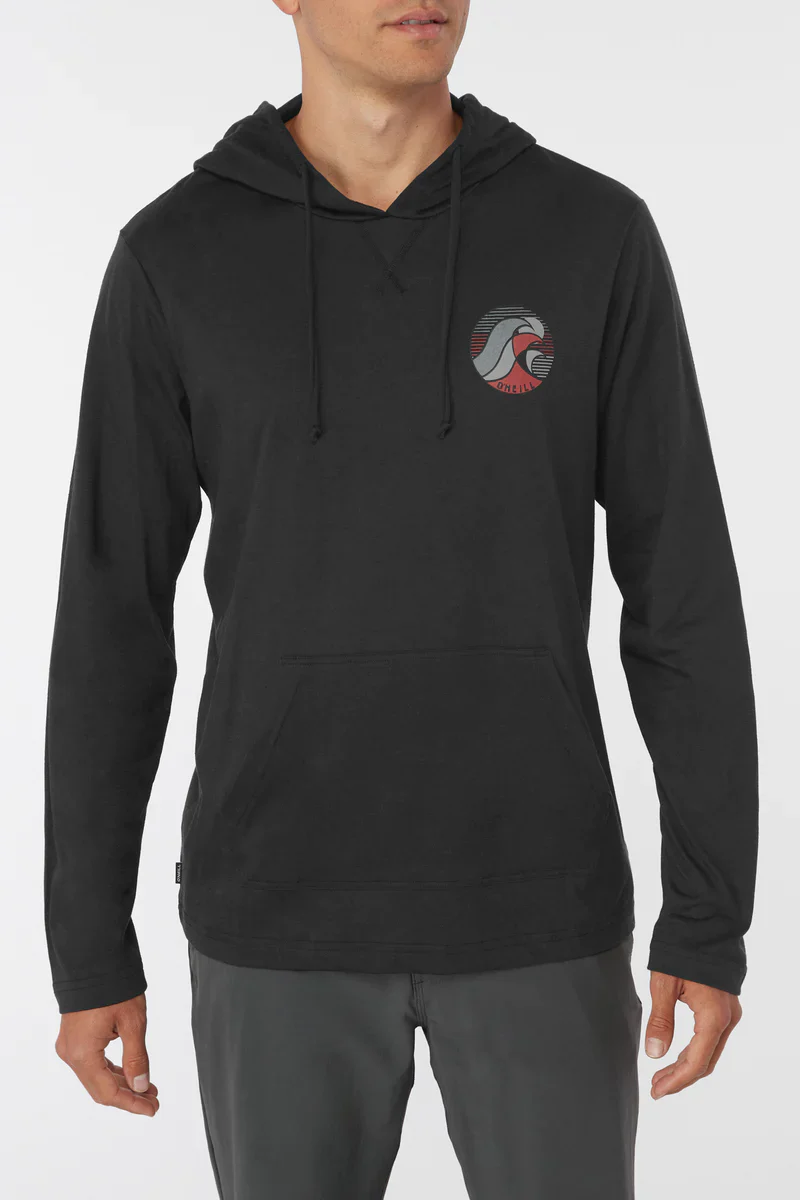 TRVLR HOLM KNIT PULLOVER - Image 3