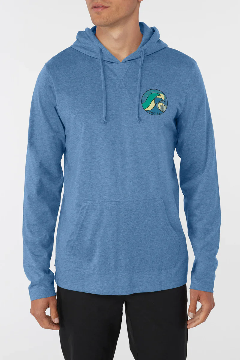 TRVLR HOLM KNIT PULLOVER - Image 2
