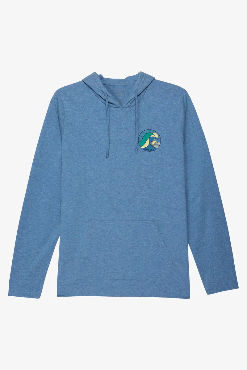 TRVLR HOLM KNIT PULLOVER - Image 3