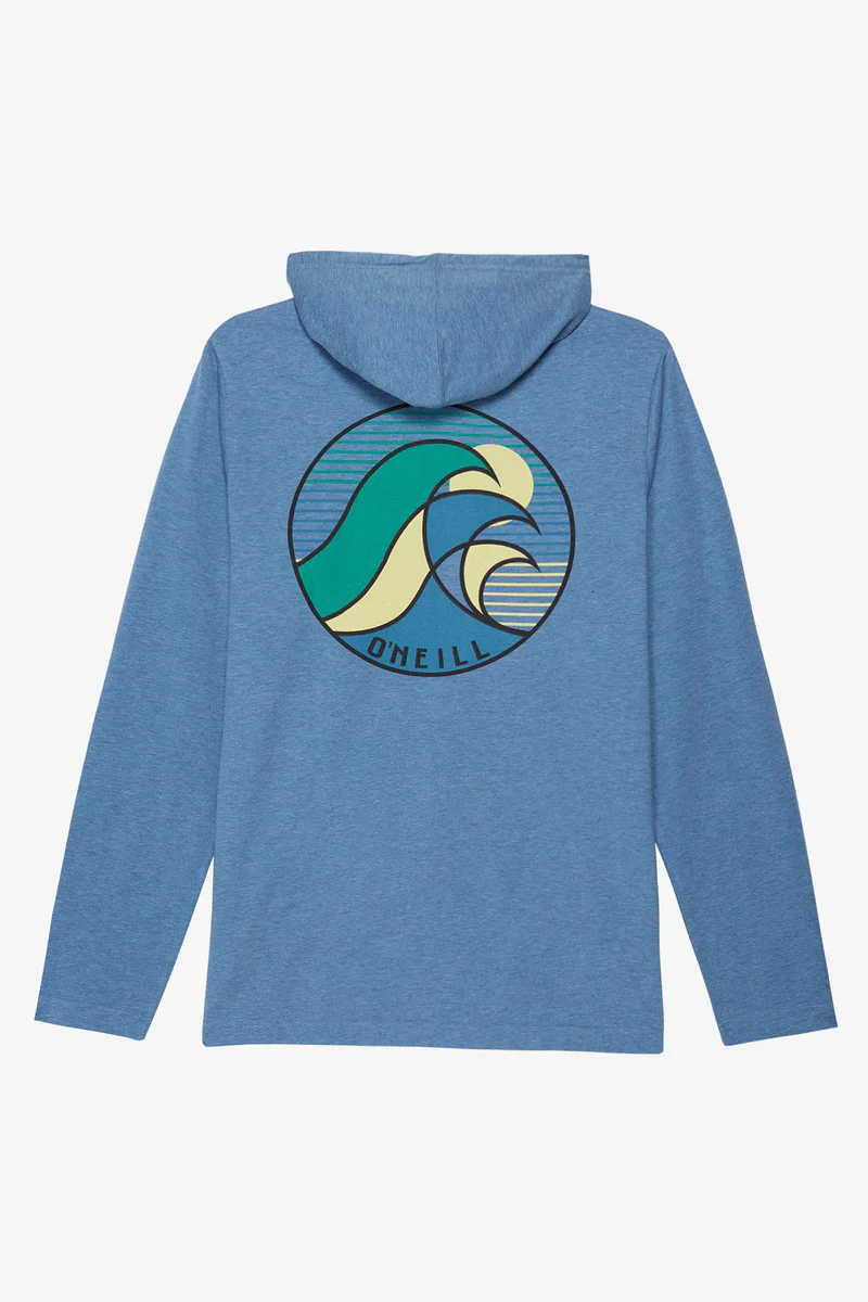 TRVLR HOLM KNIT PULLOVER - Image 4