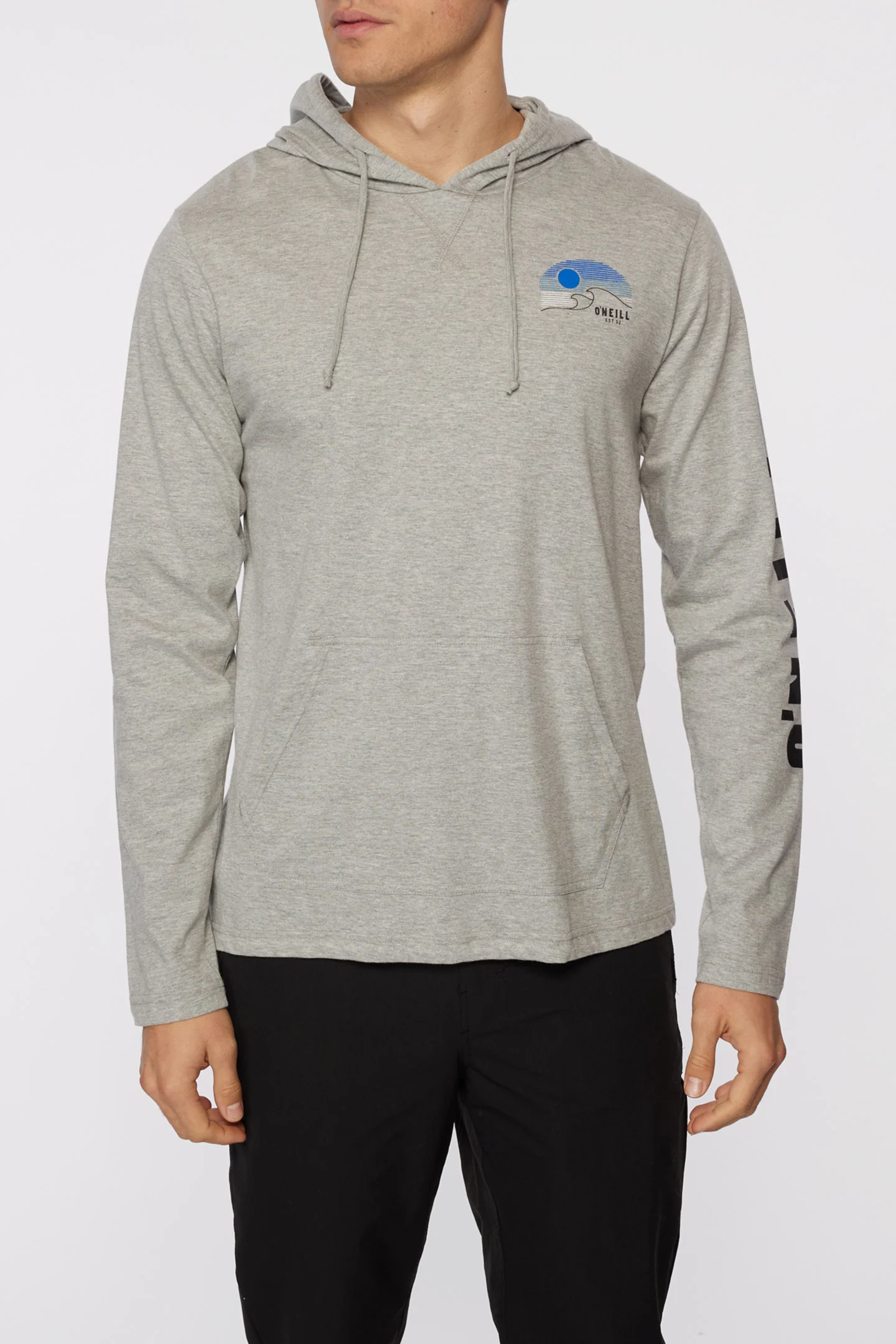 TRVLR HOLM KNIT PULLOVER - Image 4