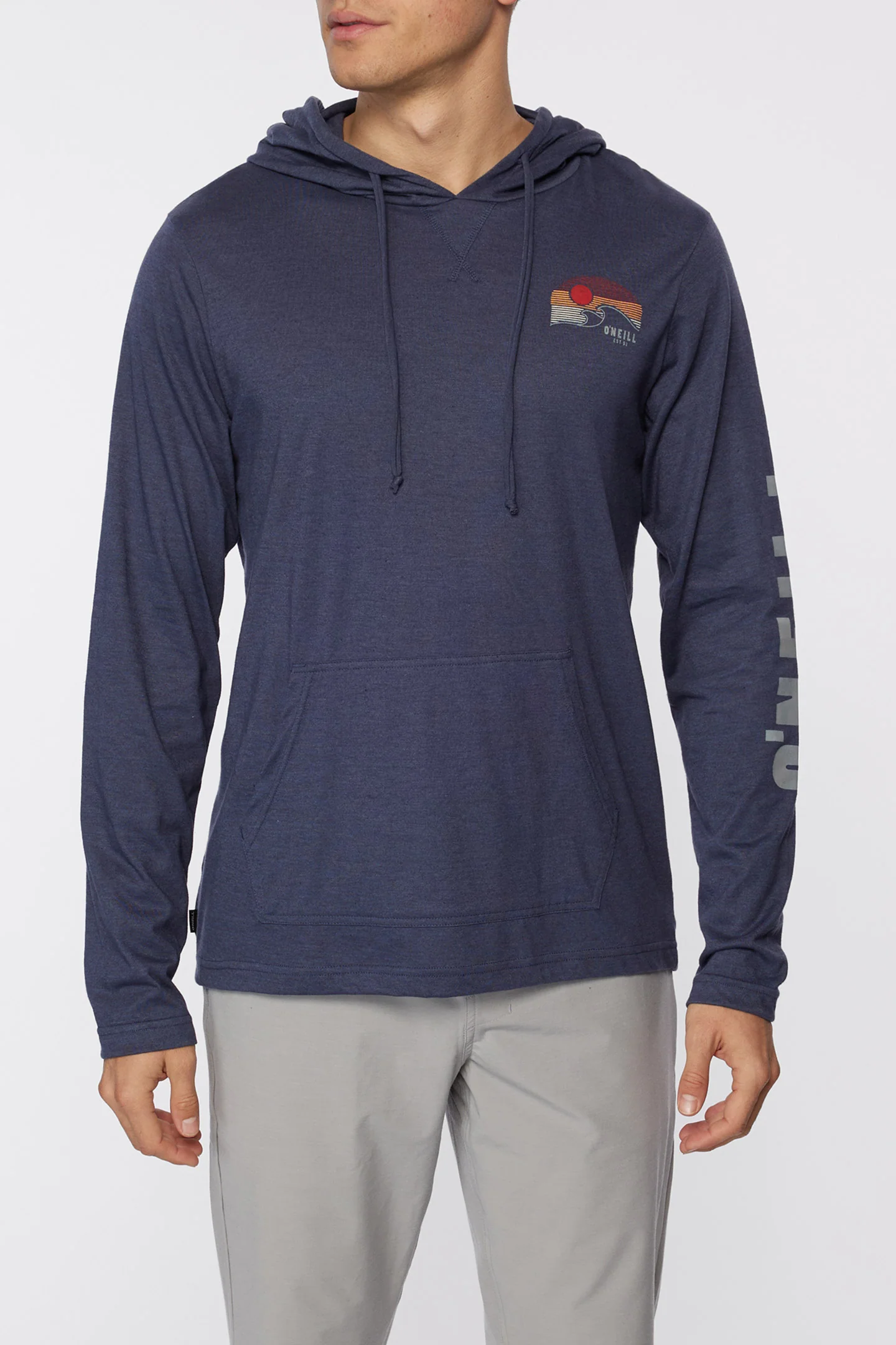 TRVLR HOLM KNIT PULLOVER