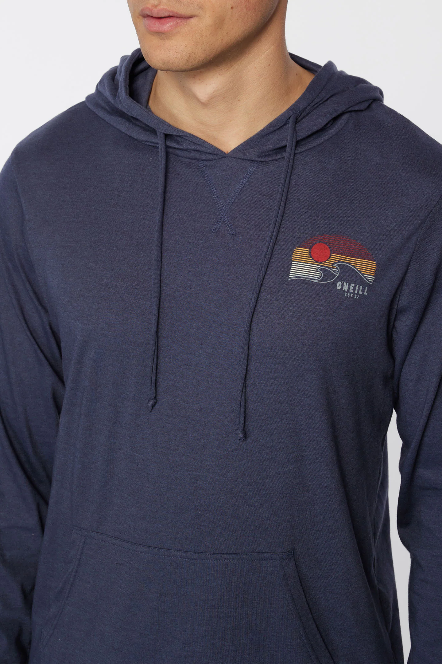 TRVLR HOLM KNIT PULLOVER - Image 2