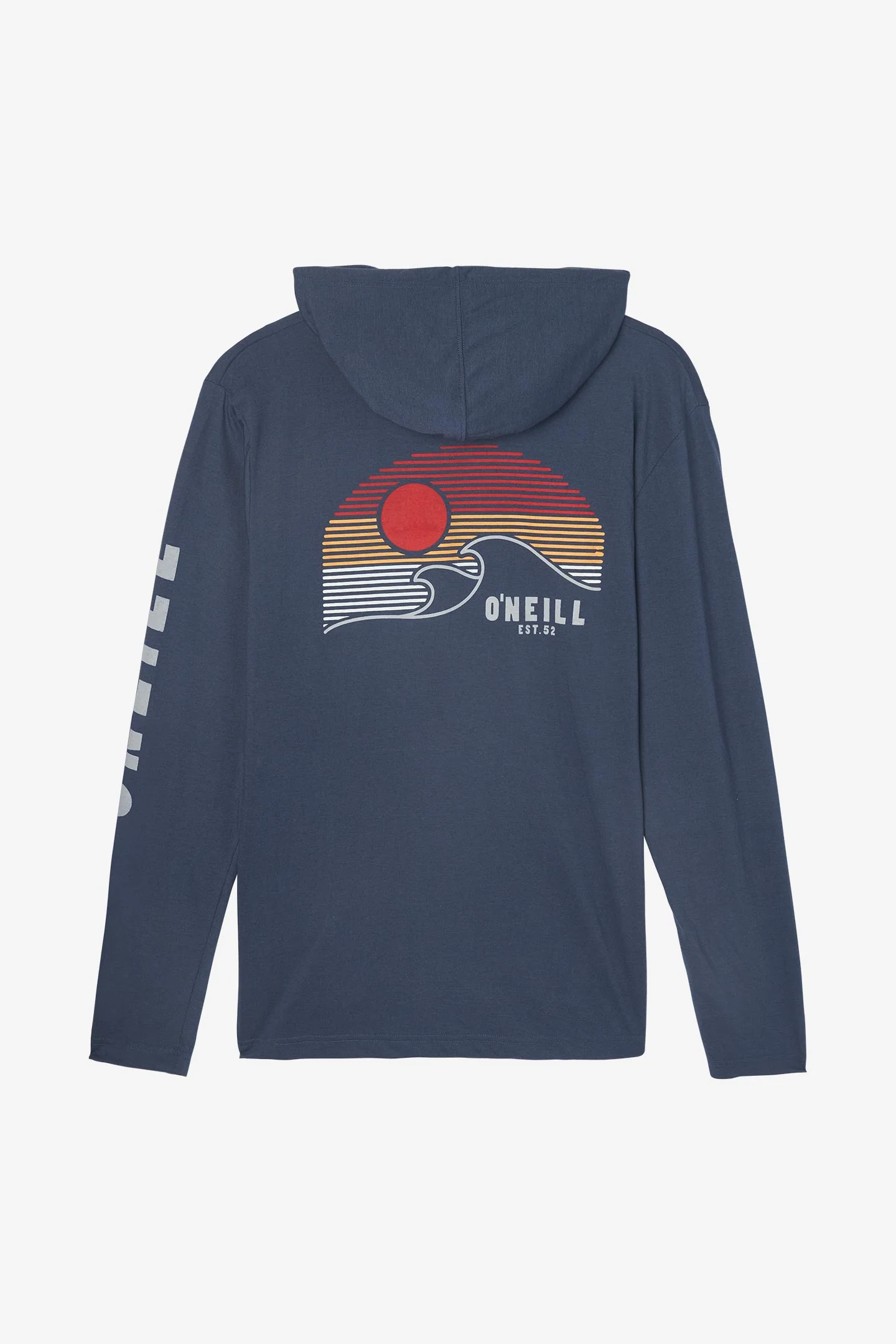 TRVLR HOLM KNIT PULLOVER - Image 3