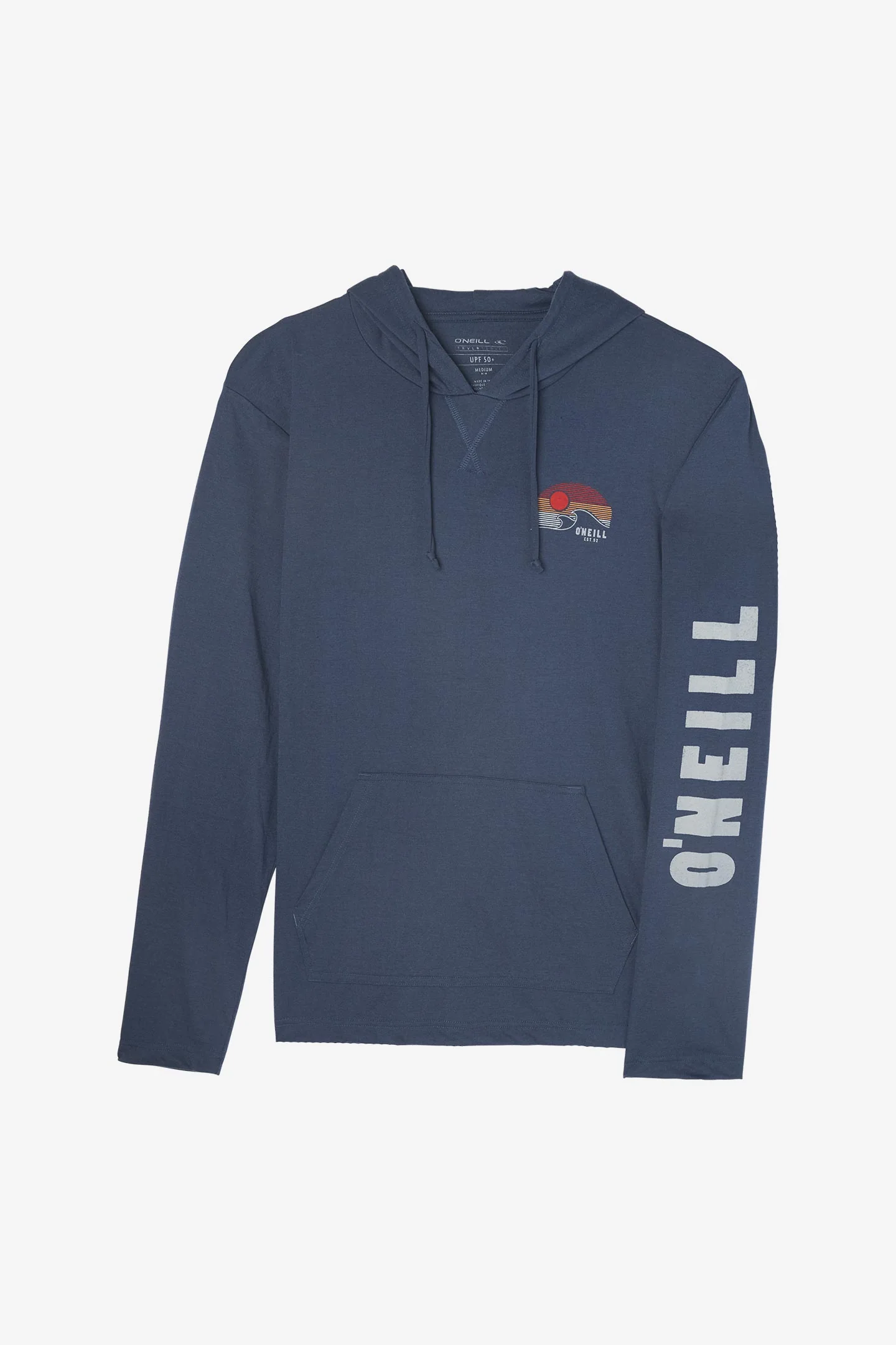 TRVLR HOLM KNIT PULLOVER - Image 4