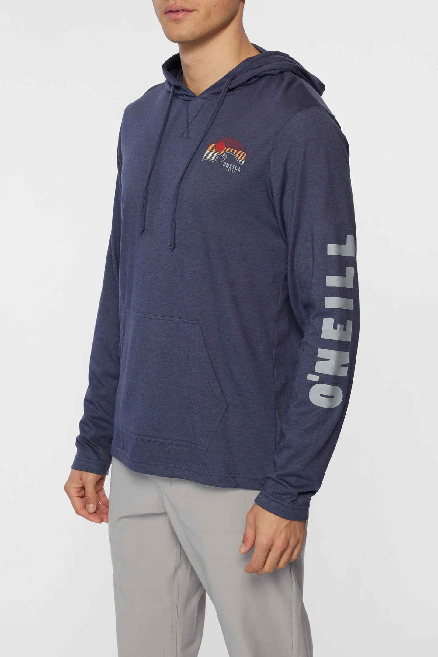 TRVLR HOLM KNIT PULLOVER - Image 5