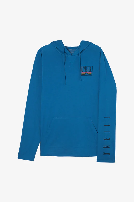 TRVLR HOLM KNIT PULLOVER - Image 2