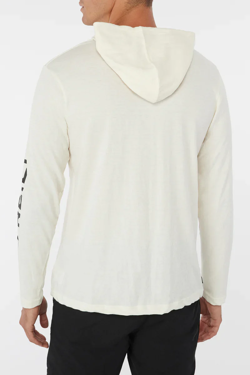 TRVLR HOLM SNAP KNIT PULLOVER - Image 2