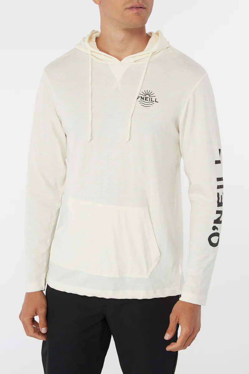 TRVLR HOLM SNAP KNIT PULLOVER - Image 3