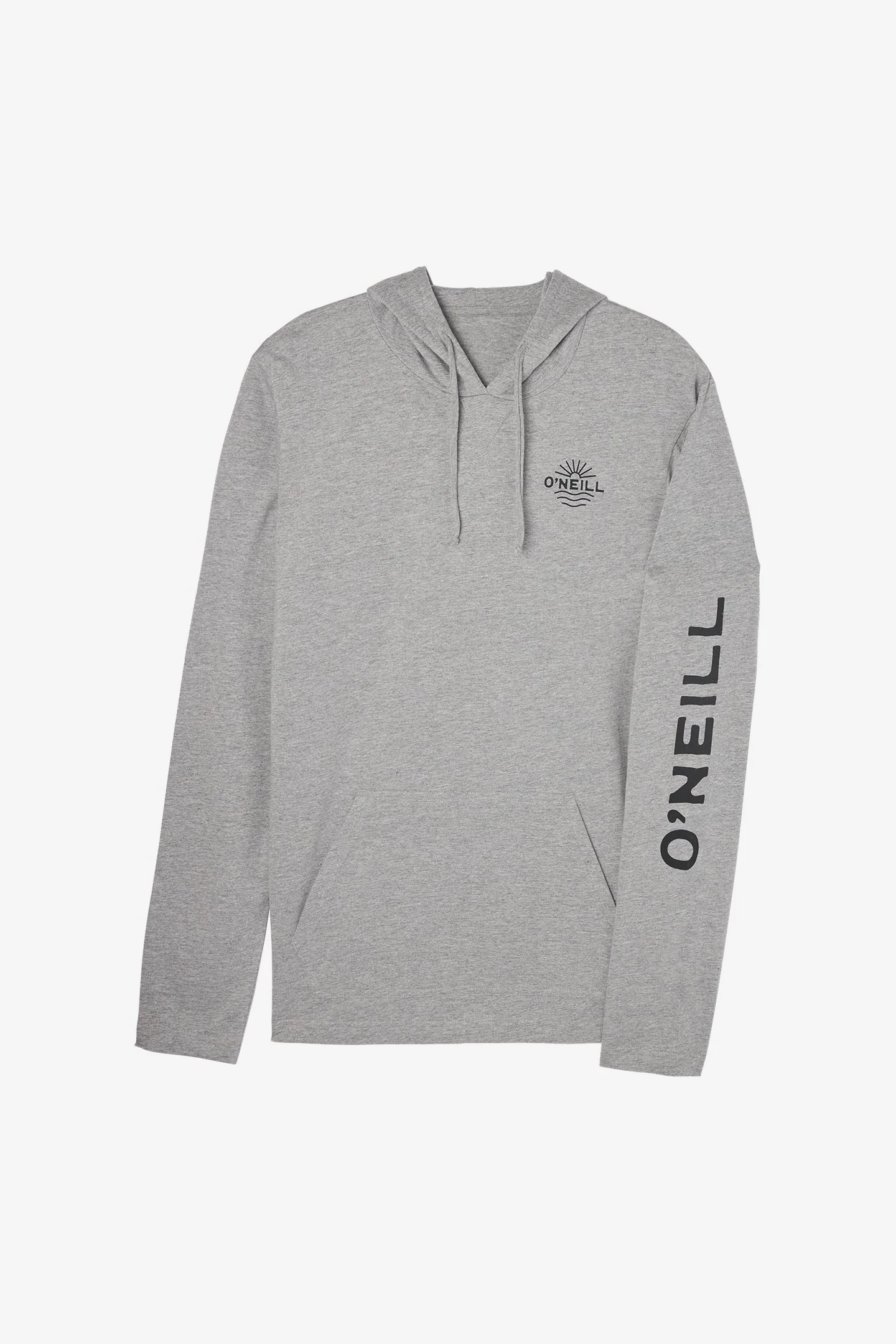 TRVLR HOLM SNAP KNIT PULLOVER - Image 2