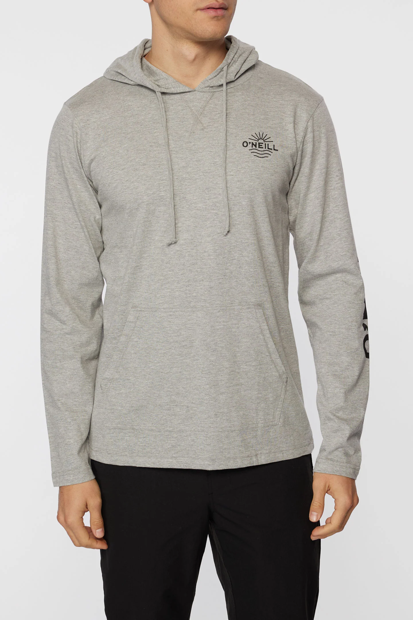 TRVLR HOLM SNAP KNIT PULLOVER - Image 4