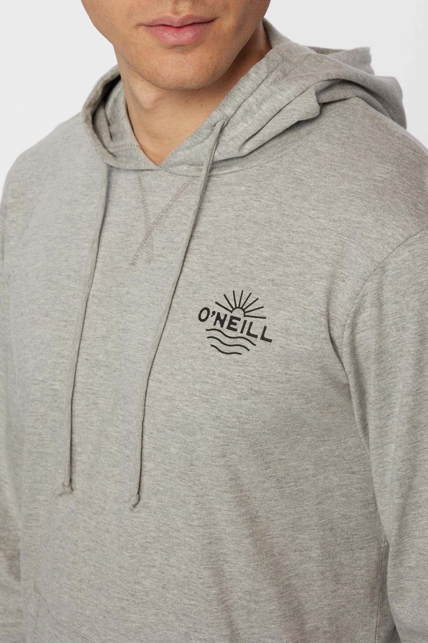 TRVLR HOLM SNAP KNIT PULLOVER - Image 5