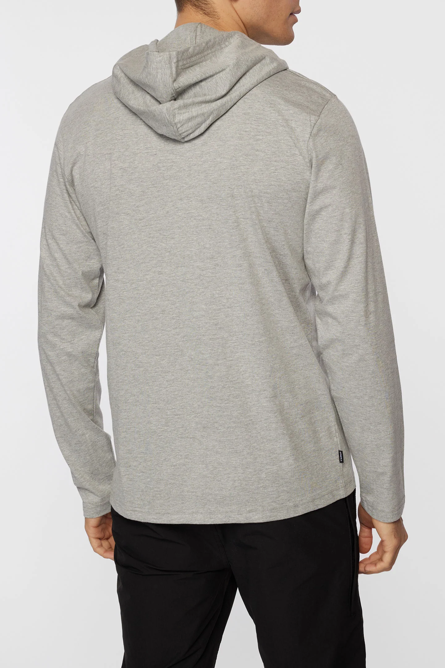 TRVLR HOLM SNAP KNIT PULLOVER - Image 6
