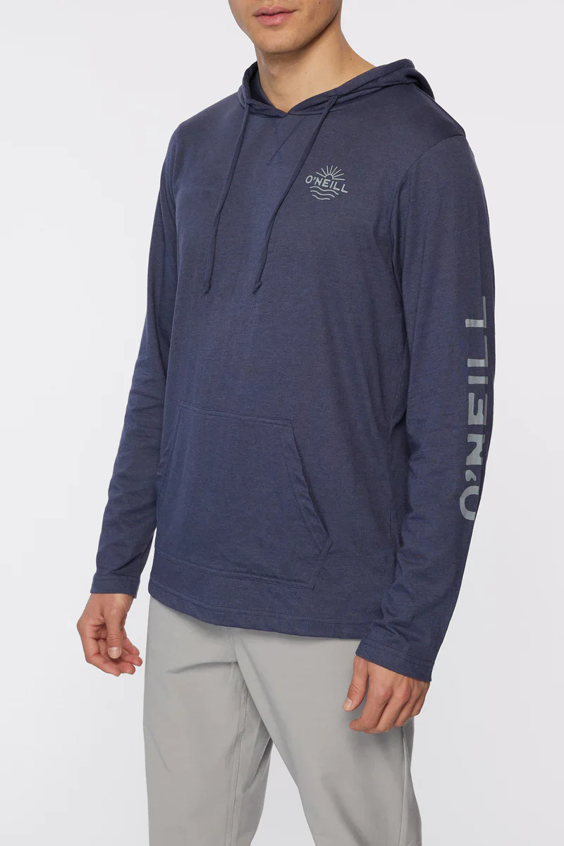 TRVLR HOLM SNAP KNIT PULLOVER - Image 2