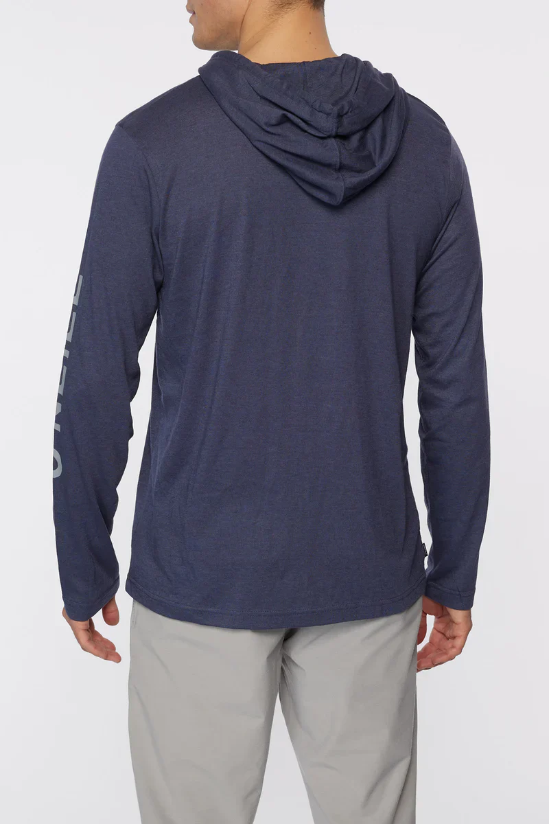 TRVLR HOLM SNAP KNIT PULLOVER - Image 3