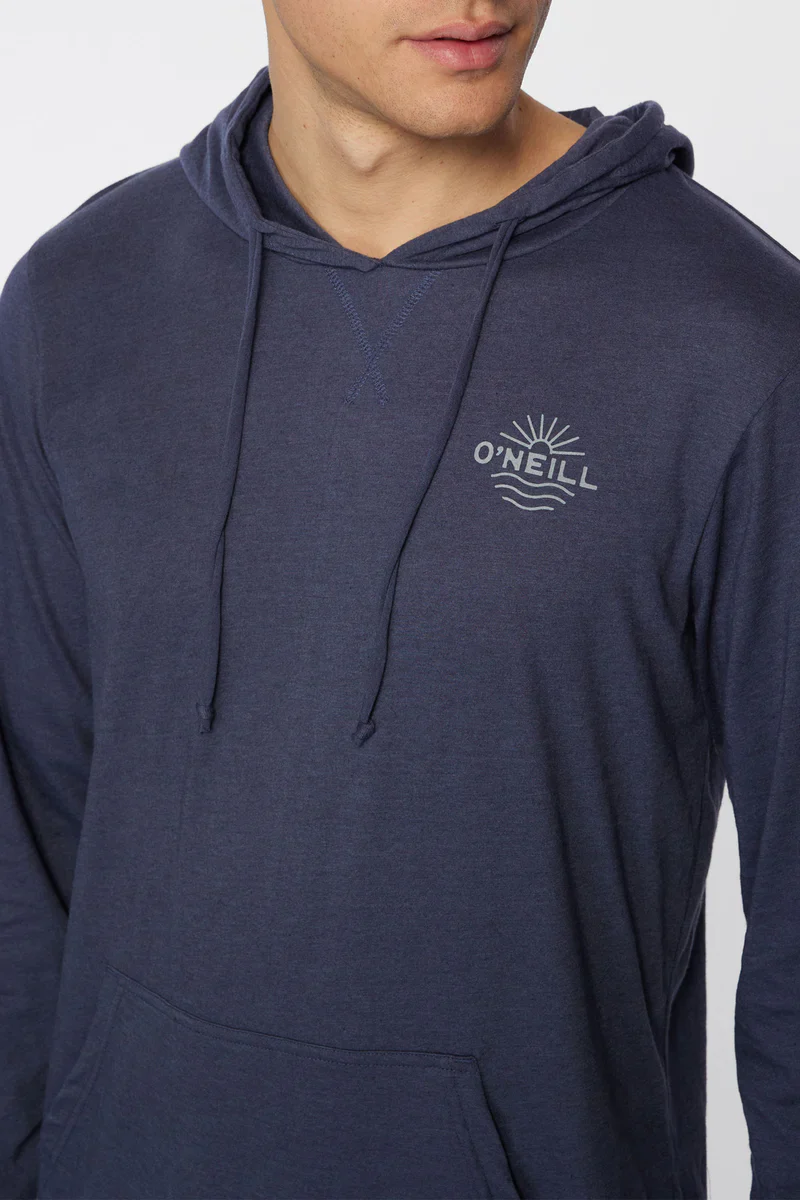 TRVLR HOLM SNAP KNIT PULLOVER - Image 4