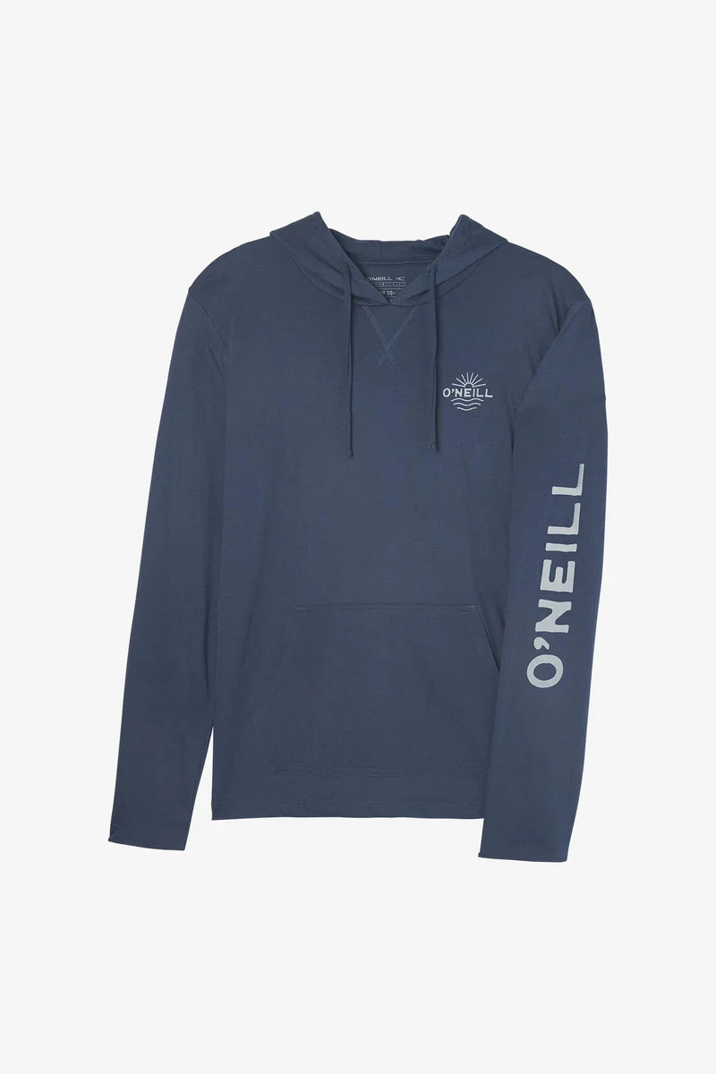 TRVLR HOLM SNAP KNIT PULLOVER - Image 5