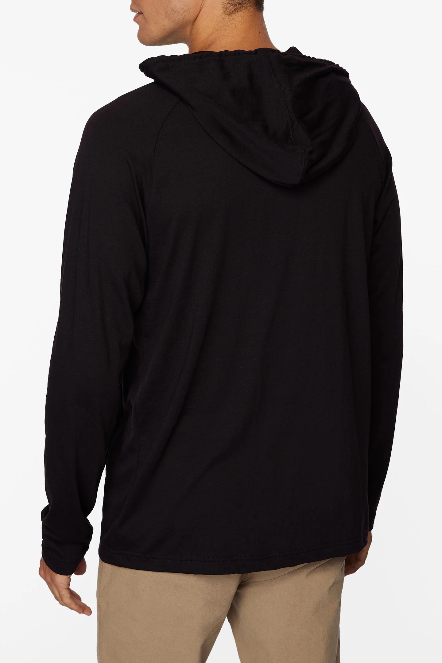 TRVLR HOLM SNAP PULLOVER - Image 2
