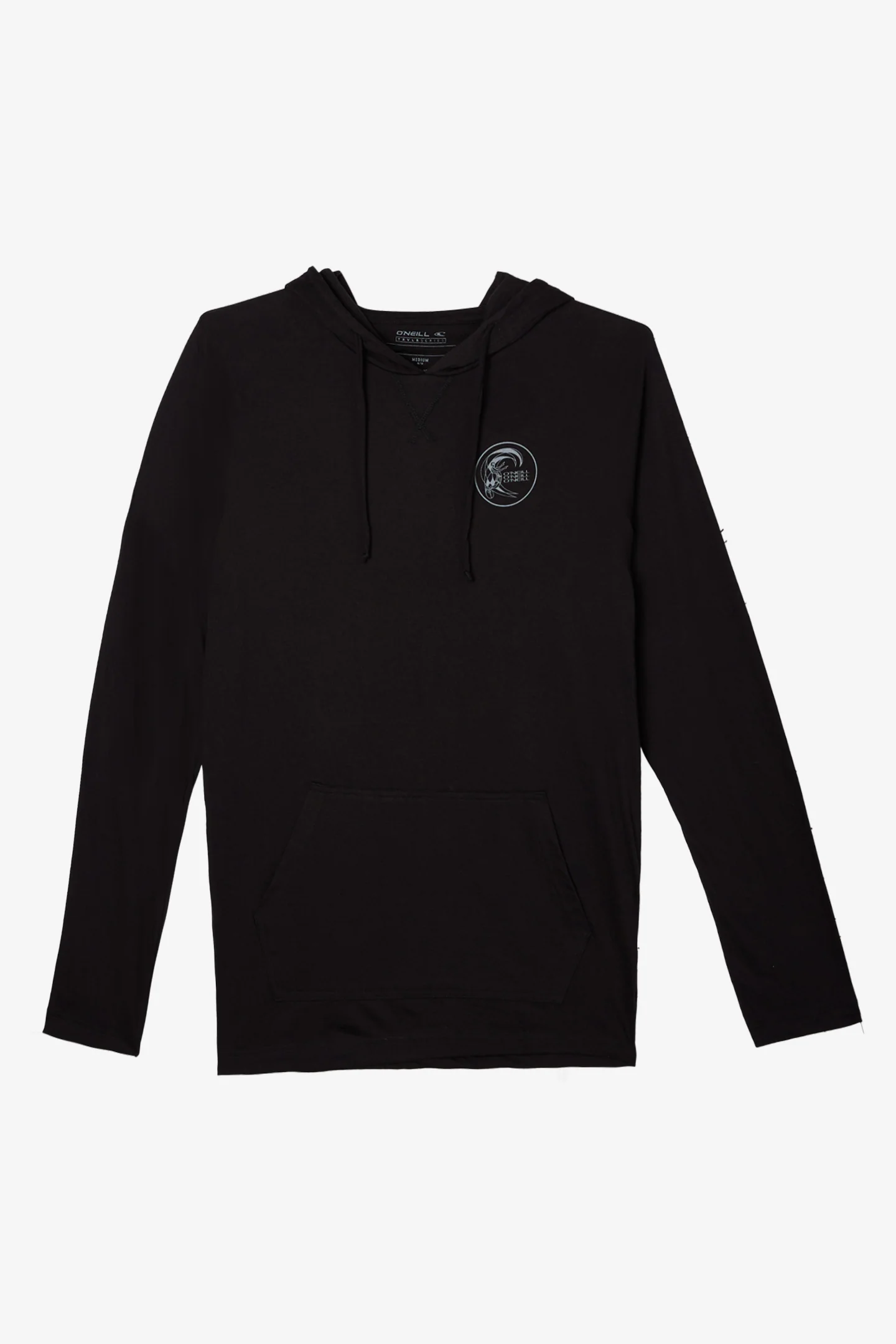 TRVLR HOLM SNAP PULLOVER - Image 3