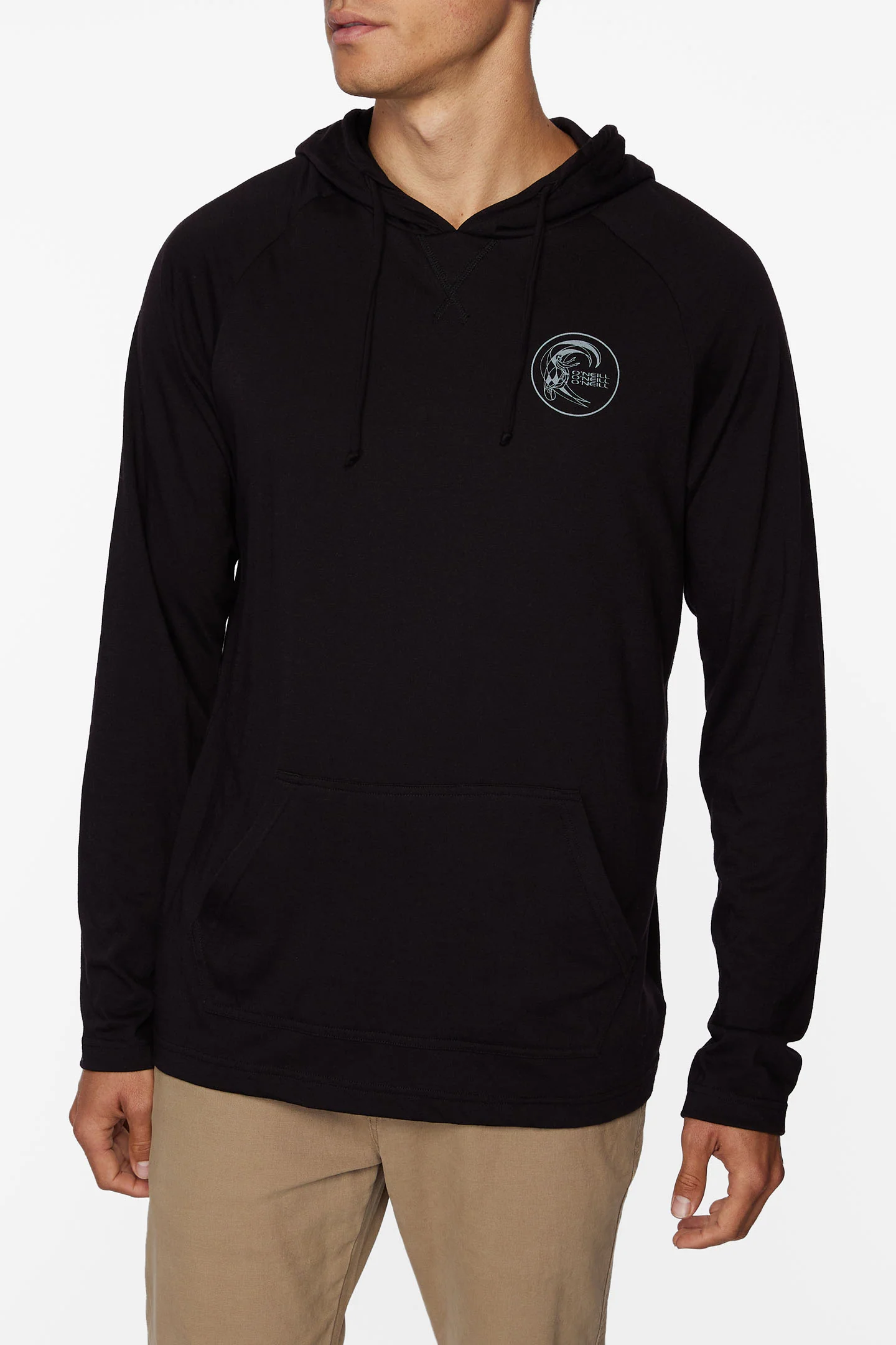 TRVLR HOLM SNAP PULLOVER - Image 5