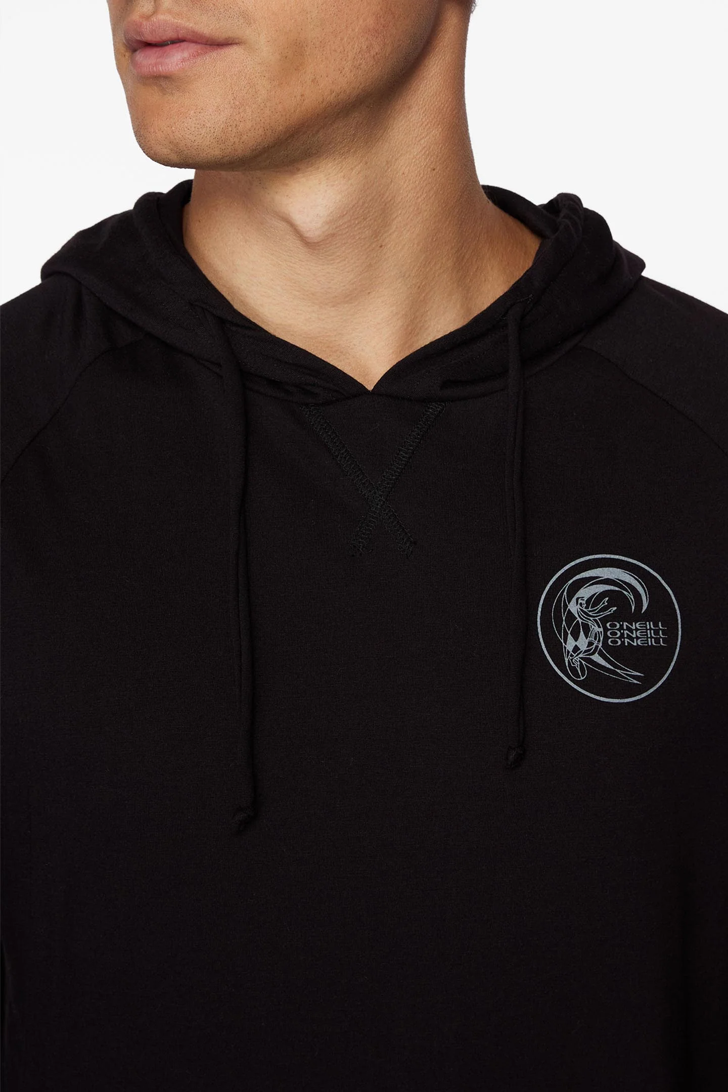 TRVLR HOLM SNAP PULLOVER - Image 6
