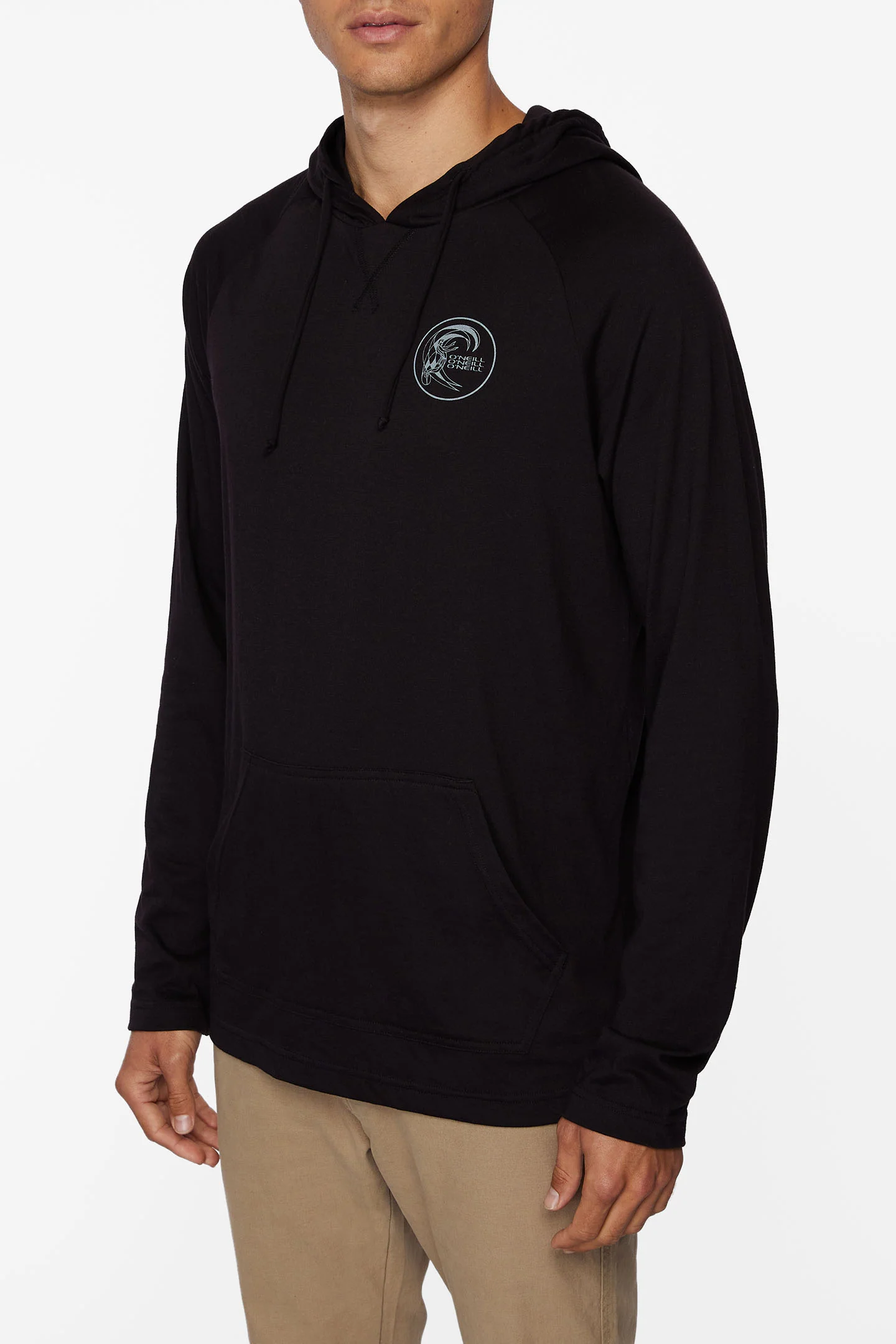 TRVLR HOLM SNAP PULLOVER - Image 7