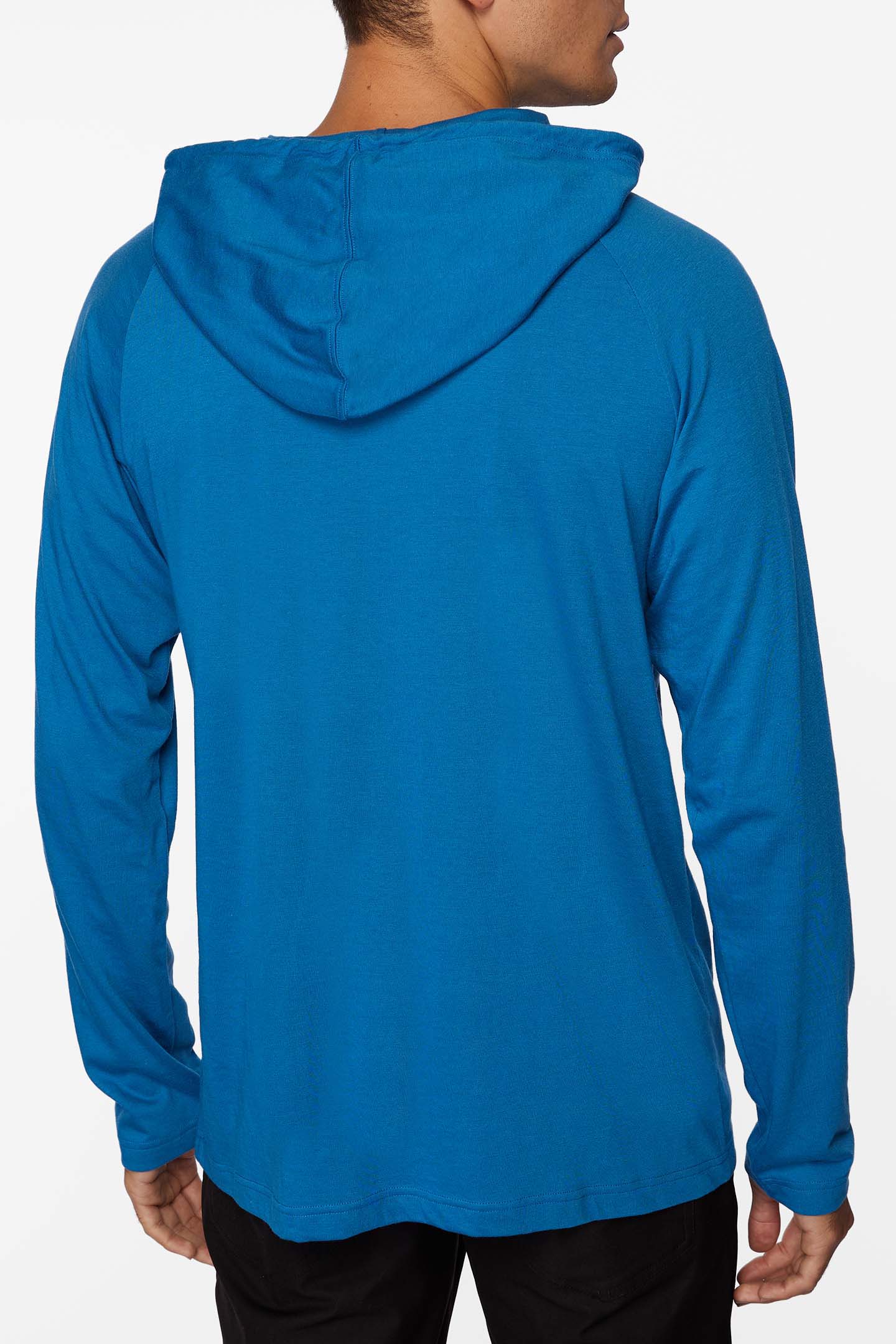 TRVLR HOLM SNAP PULLOVER - Image 2