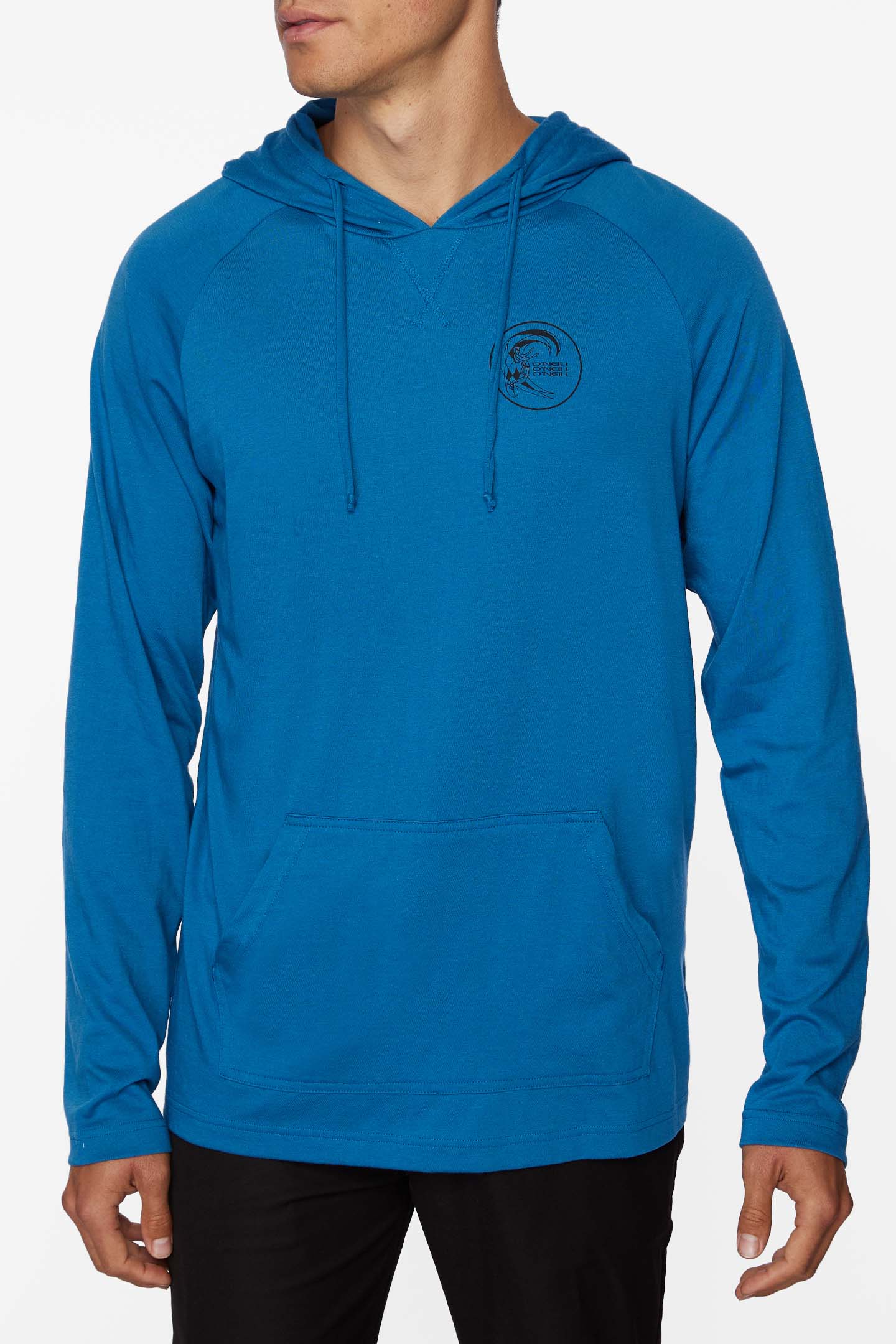 TRVLR HOLM SNAP PULLOVER - Image 5