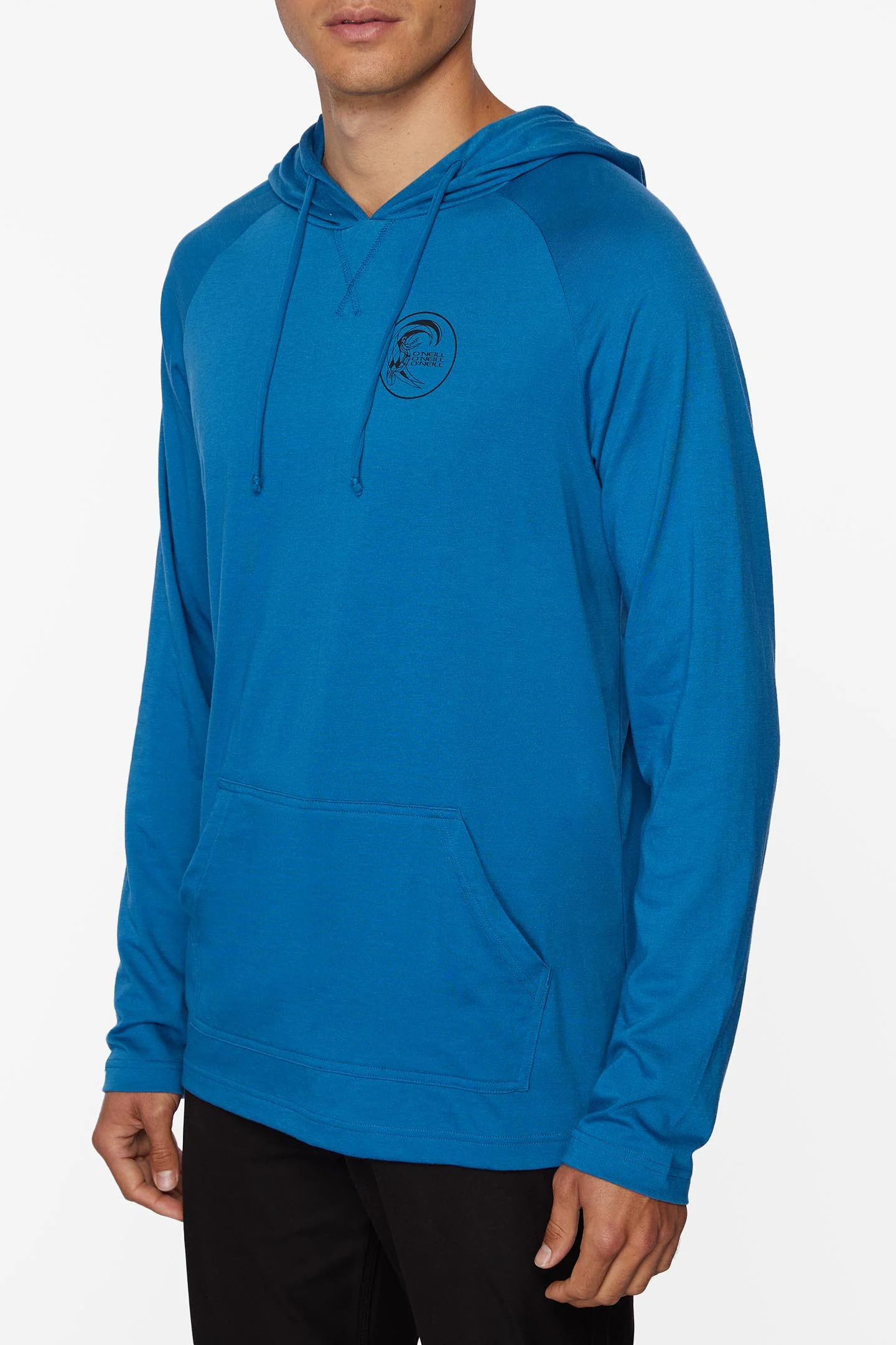 TRVLR HOLM SNAP PULLOVER - Image 6