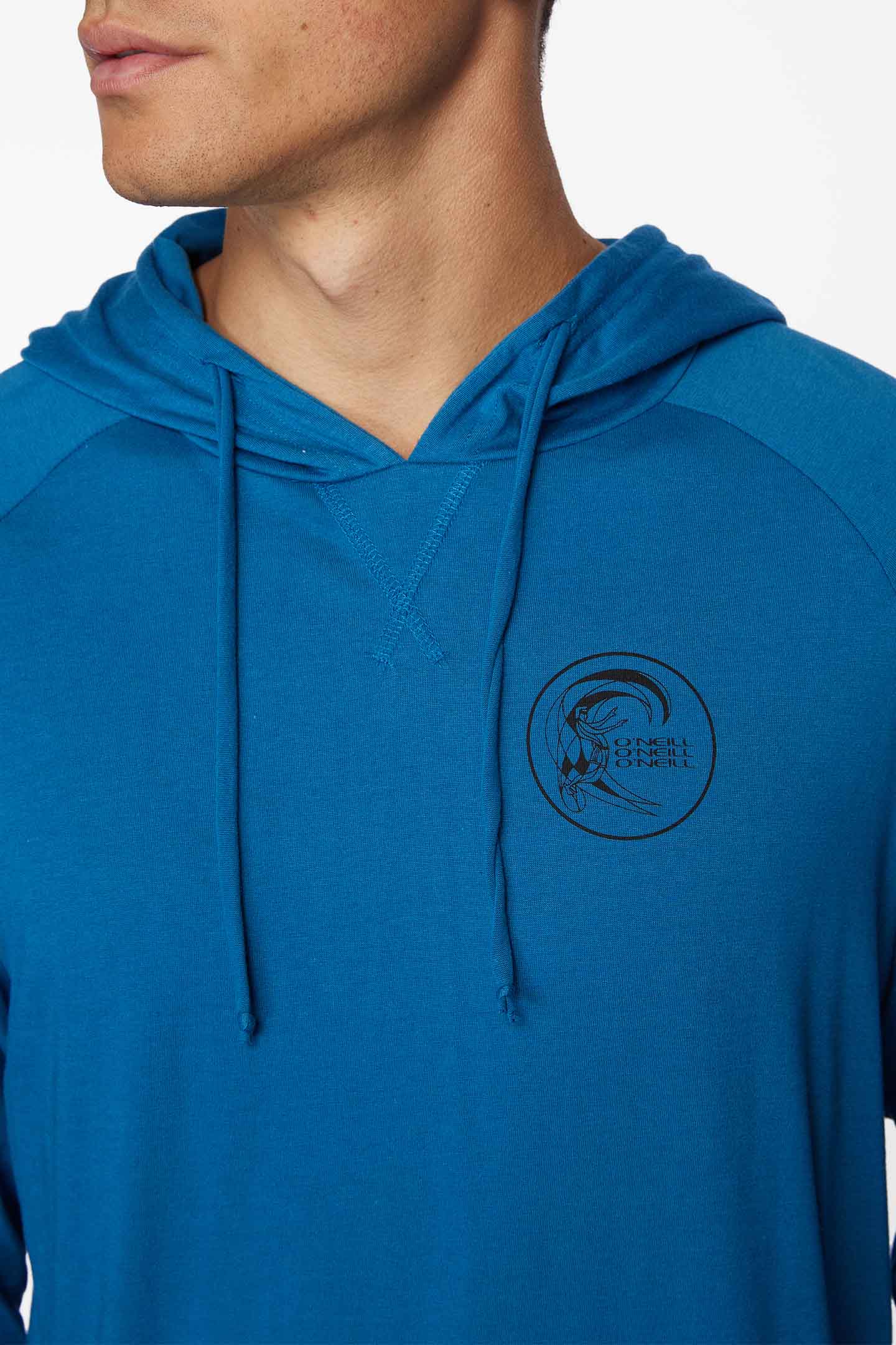 TRVLR HOLM SNAP PULLOVER - Image 7