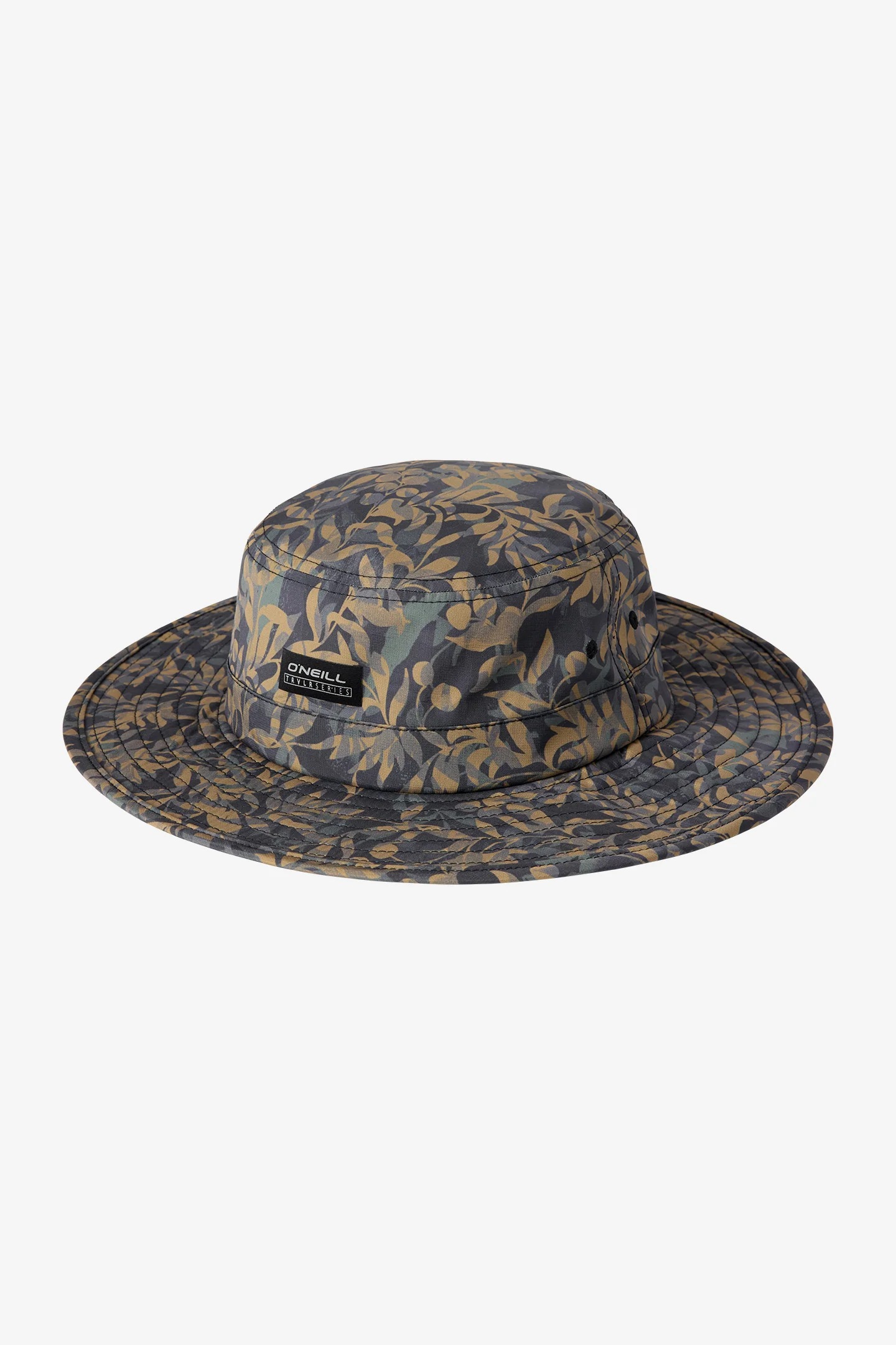 TRVLR MISSION HAT