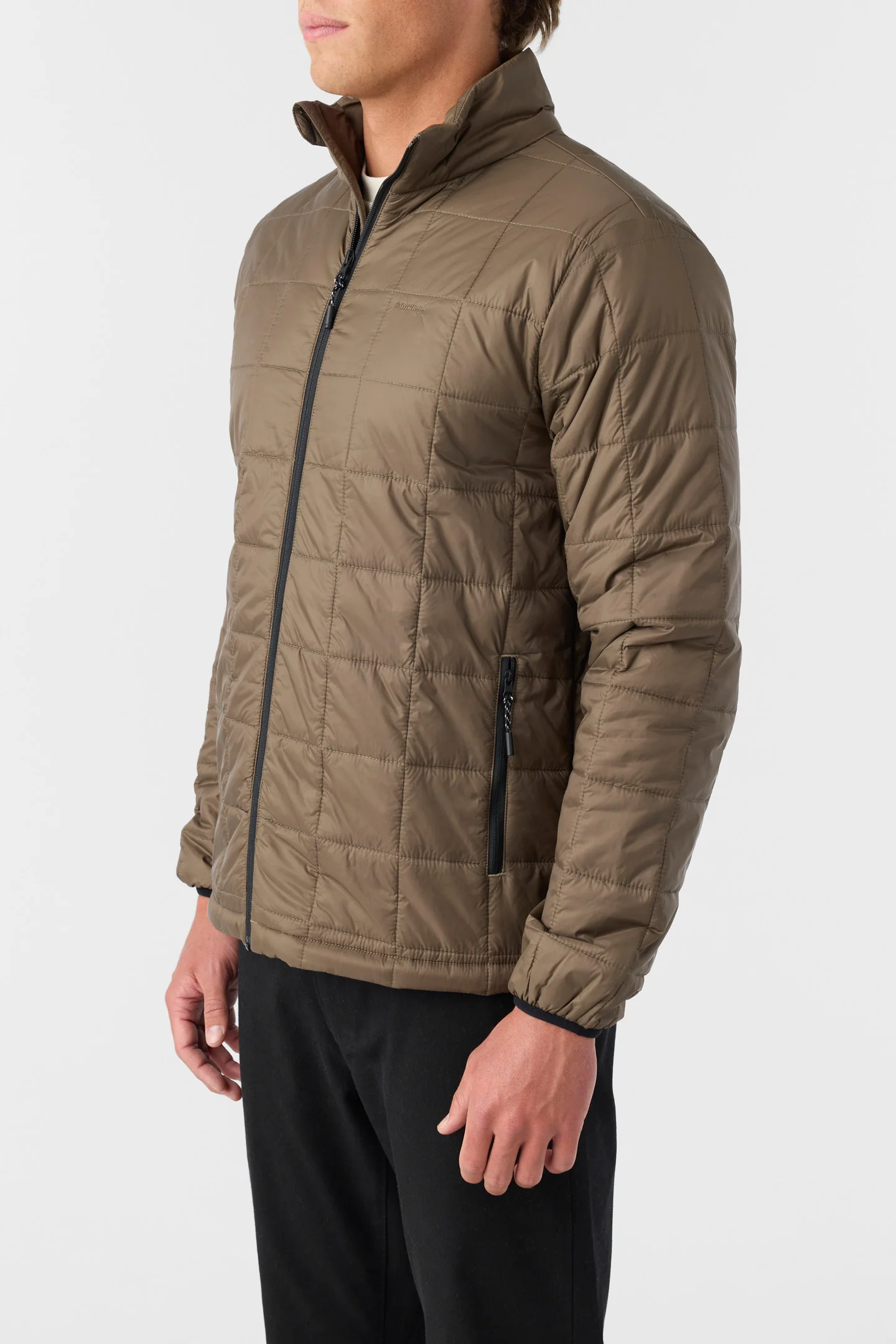 TRVLR PACKABLE JACKET - Image 2