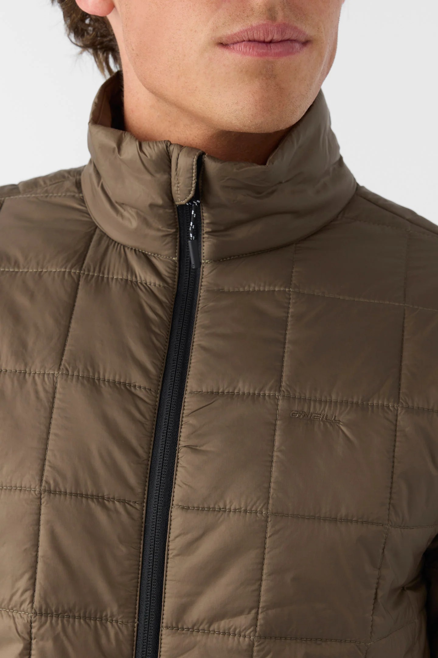 TRVLR PACKABLE JACKET - Image 4